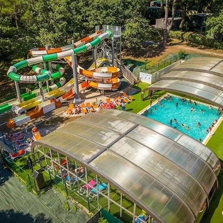 Zecamping Chiens Acceptes Espace Aquatique Et Bar *