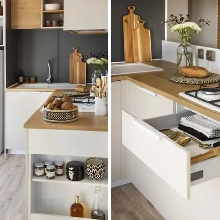 营地 Zecamping Chiens Acceptes Espace Aquatique Et Bar