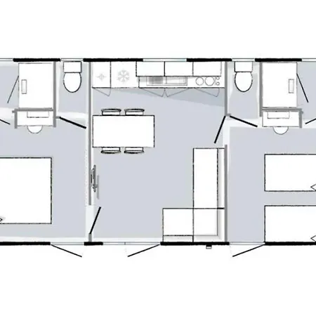 Zecamping Chiens Acceptes Espace Aquatique Et Bar