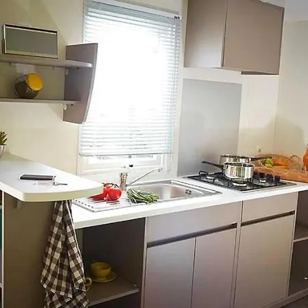 - Parc Aquatique - Ccafhb0 营地 La Baule