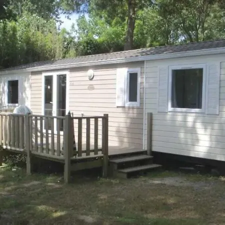 营地 Zecamping Chiens Acceptes Espace Aquatique Et Bar
