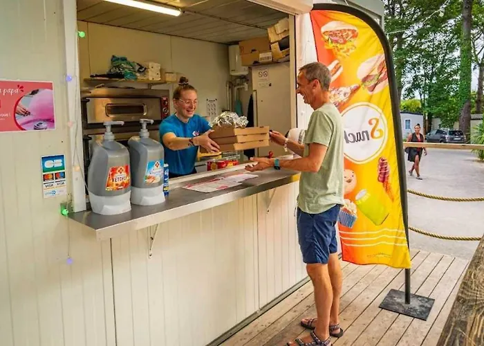 Camping Camping - Parc aquatique - ccafhb0