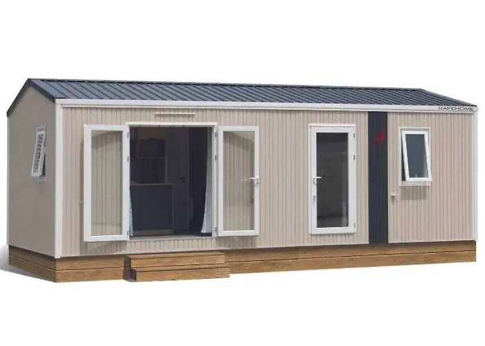 营地 - Parc Aquatique - Ccafhb0 La Baule