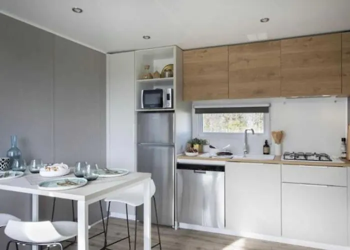 - Parc Aquatique - Ccafhb0 营地