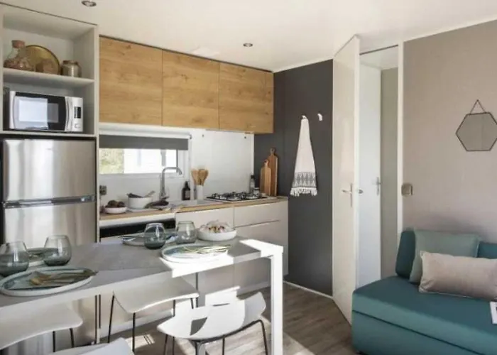 Camping - Parc aquatique - ccafhb0 La Baule-Escoublac