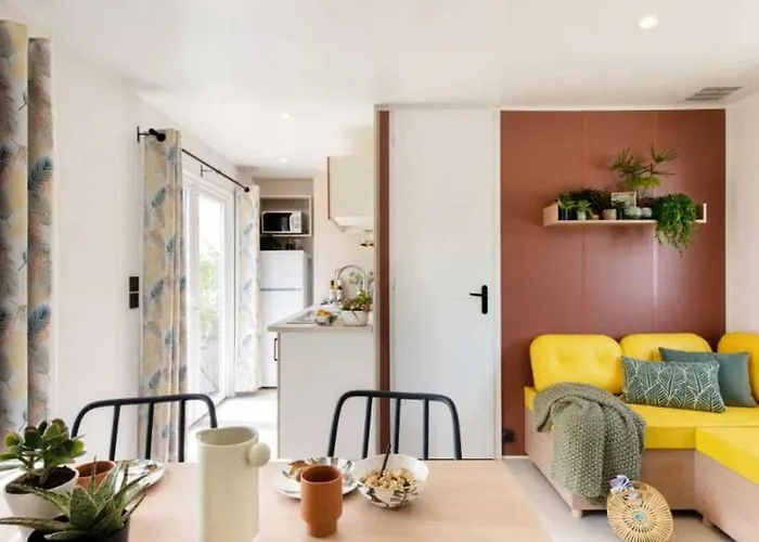 营地 - Parc Aquatique - Ccafhb0 La Baule