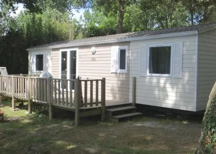 Camping Camping - Parc aquatique - ccafhb0