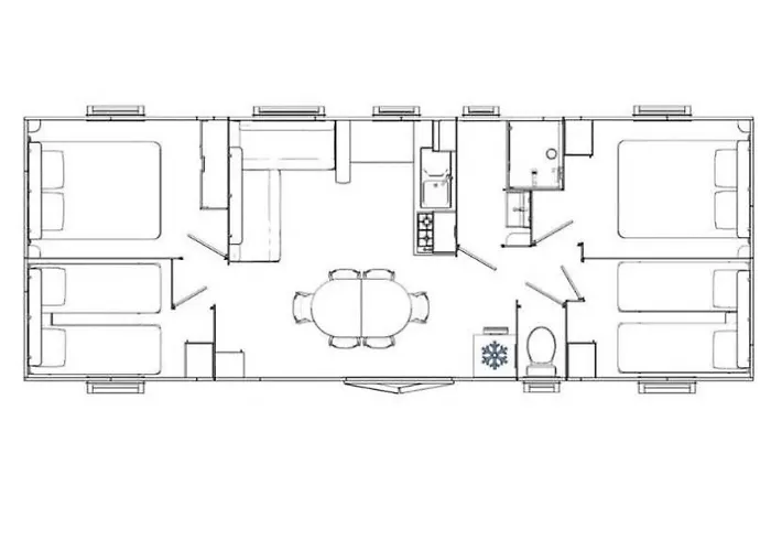 - Parc Aquatique - Ccafhb0 La Baule