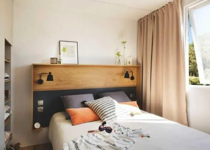 Camping - Parc aquatique - ccafhb0 Camping