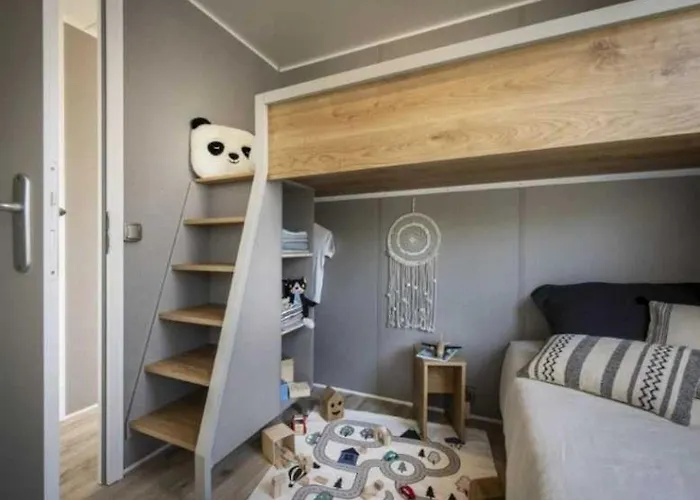 Camping - Parc aquatique - ccafhb0 Camping