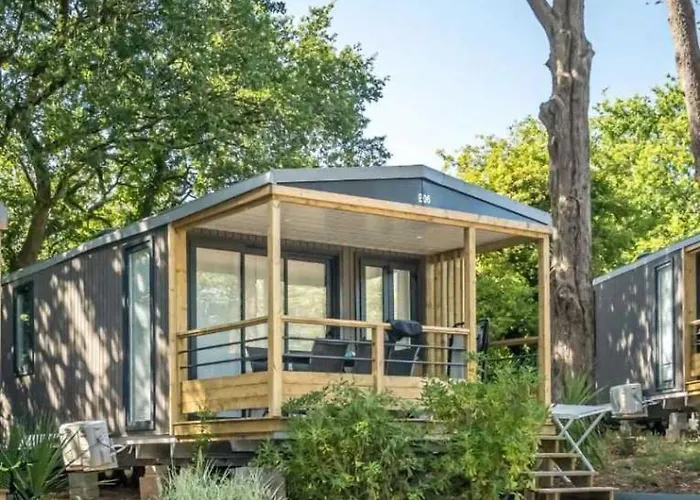 Camping - Parc aquatique - ccafhb0 La Baule-Escoublac