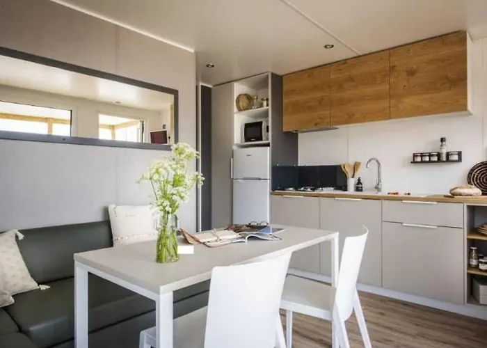 Camping Camping - Parc aquatique - ccafhb0 La Baule-Escoublac