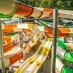 Campeggio Zecamping Chiens Acceptés Espace Aquatique Et Bar La Baule-Escoublac