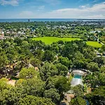 Zecamping Chiens Acceptés Espace Aquatique Et Bar * La Baule-Escoublac