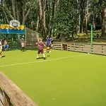 Zecamping Chiens Acceptés Espace Aquatique Et Bar