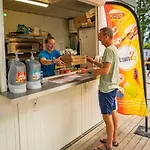 Campeggio Zecamping Chiens Acceptés Espace Aquatique Et Bar