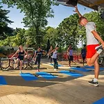 Zecamping Chiens Acceptés Espace Aquatique Et Bar Campeggio La Baule-Escoublac