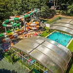 Zecamping Chiens Acceptés Espace Aquatique Et Bar *