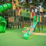 Zecamping Chiens Acceptés Espace Aquatique Et Bar La Baule-Escoublac