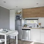 Zecamping Chiens Acceptés Espace Aquatique Et Bar Campeggio