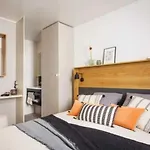 Zecamping Chiens Acceptés Espace Aquatique Et Bar Campeggio La Baule-Escoublac