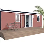Parque de Campismo Zecamping Chiens Acceptes Espace Aquatique Et Bar La Baule-Escoublac