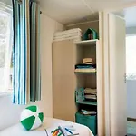 Zecamping Chiens Acceptés Espace Aquatique Et Bar Campeggio