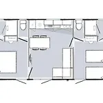 Zecamping Chiens Acceptes Espace Aquatique Et Bar