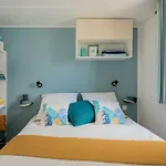 Campeggio Zecamping Chiens Acceptés Espace Aquatique Et Bar *