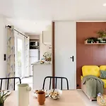 Campeggio Zecamping Chiens Acceptés Espace Aquatique Et Bar La Baule-Escoublac