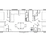 Zecamping Chiens Acceptes Espace Aquatique Et Bar La Baule-Escoublac