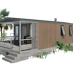 Campeggio Zecamping Chiens Acceptés Espace Aquatique Et Bar *