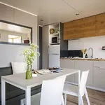 Campeggio Zecamping Chiens Acceptés Espace Aquatique Et Bar La Baule-Escoublac