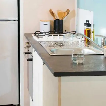 - Parc Aquatique - Ccafhb0 Campeggio La Baule-Escoublac