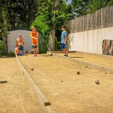 - Parc Aquatique - Ccafhb0 La Baule