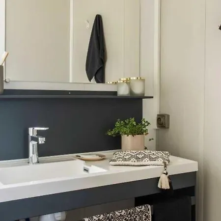 Campeggio - Parc Aquatique - Ccafhb0 *