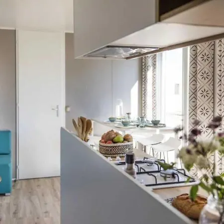 Campeggio - Parc Aquatique - Ccafhb0