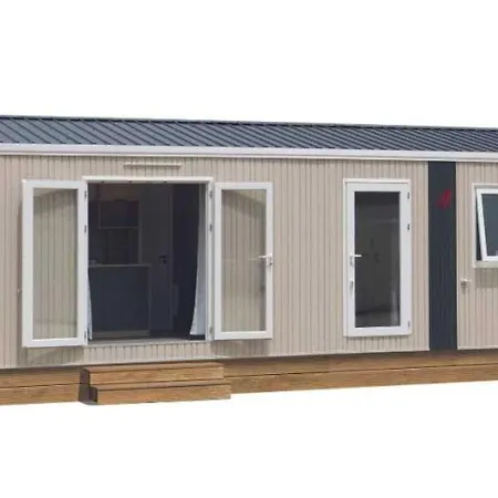 Campeggio - Parc Aquatique - Ccafhb0 La Baule-Escoublac