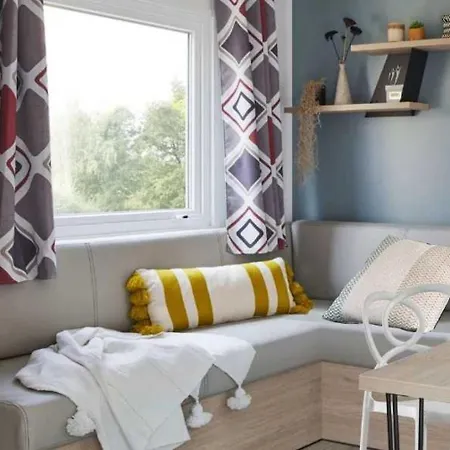 Campeggio - Parc Aquatique - Ccafhb0 La Baule-Escoublac