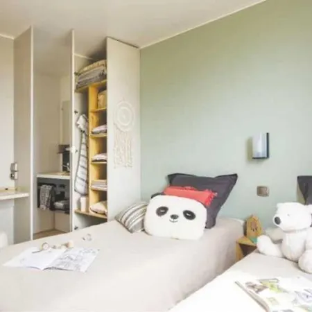 - Parc Aquatique - Ccafhb0 Campeggio La Baule-Escoublac