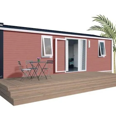 Campeggio - Parc Aquatique - Ccafhb0 La Baule-Escoublac