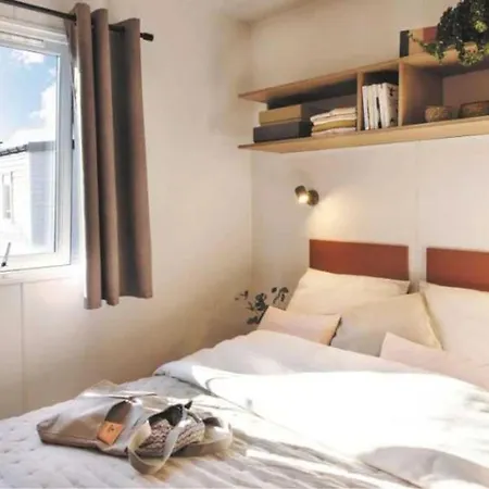 Camping Zecamping Chiens Acceptes Espace Aquatique Et Bar