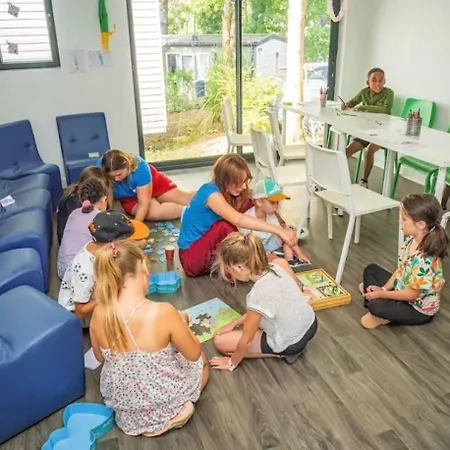 - Parc Aquatique - Ccafhb0 La Baule-Escoublac