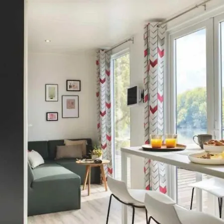 Campeggio - Parc Aquatique - Ccafhb0