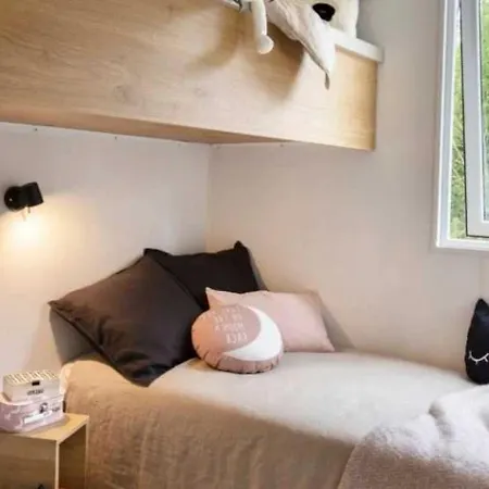 - Parc Aquatique - Ccafhb0 Campsite