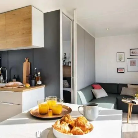 - Parc Aquatique - Ccafhb0 Campeggio La Baule-Escoublac