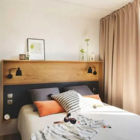 - Parc Aquatique - Ccafhb0 Campeggio