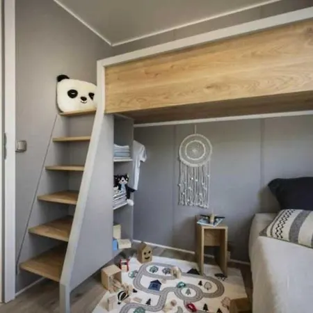 - Parc Aquatique - Ccafhb0 Campeggio