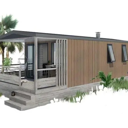 Campeggio - Parc Aquatique - Ccafhb0 *