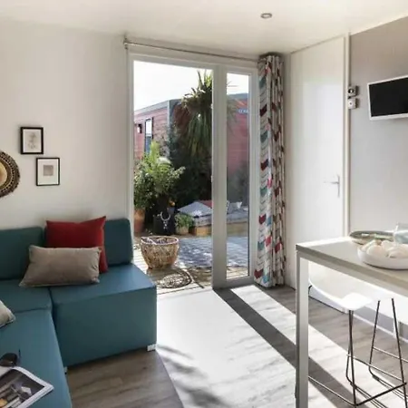 - Parc Aquatique - Ccafhb0 Campeggio La Baule-Escoublac